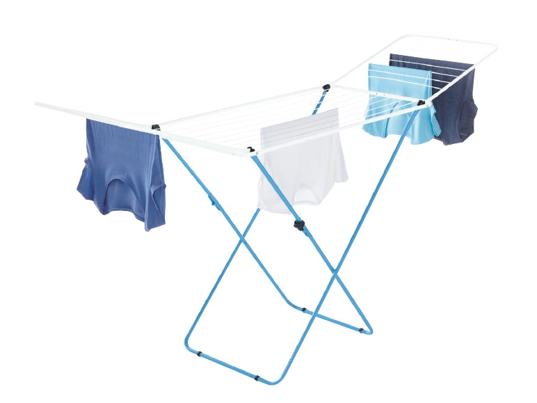 AQUAPUR Laundry Drying Rack