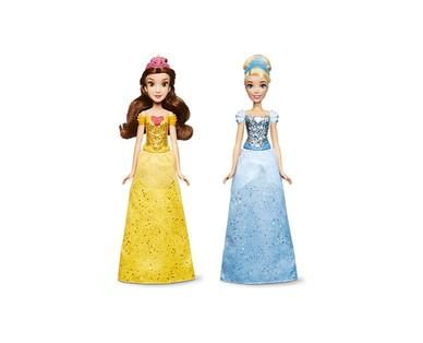 Hasbro Disney Princess or Frozen Dolls