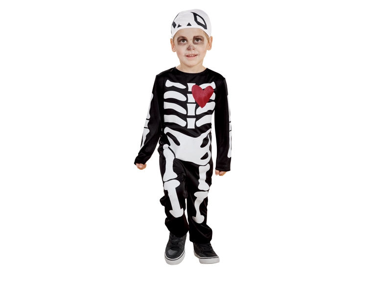 Kids' Halloween Costume