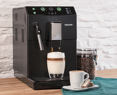 Machine à café automatique HD 8821/01 PHILIPS