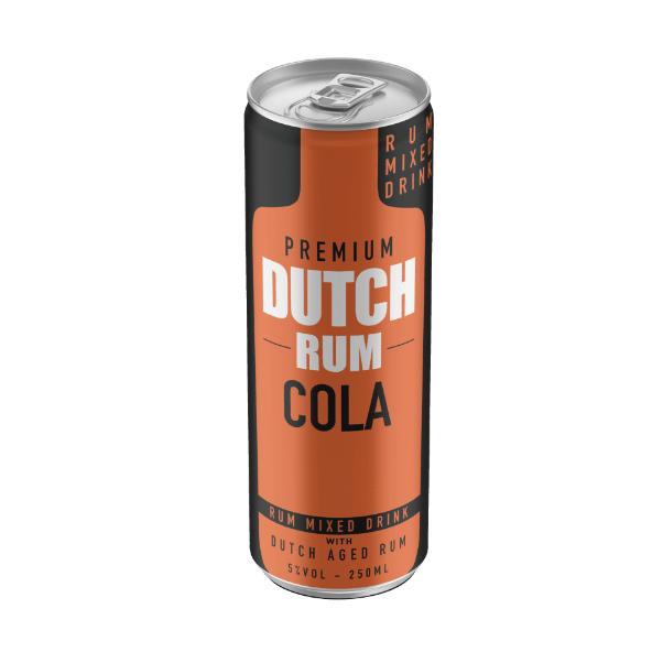 Premium Dutch