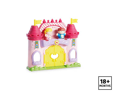 Play Go Tots Town Play Sets