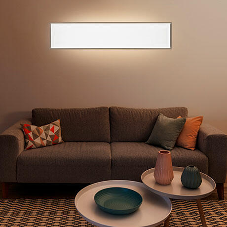 LED-Panel Switch Dim 120 x 20 cm1