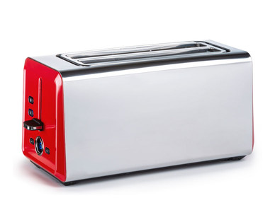 AMBIANO Toaster, elektronisch