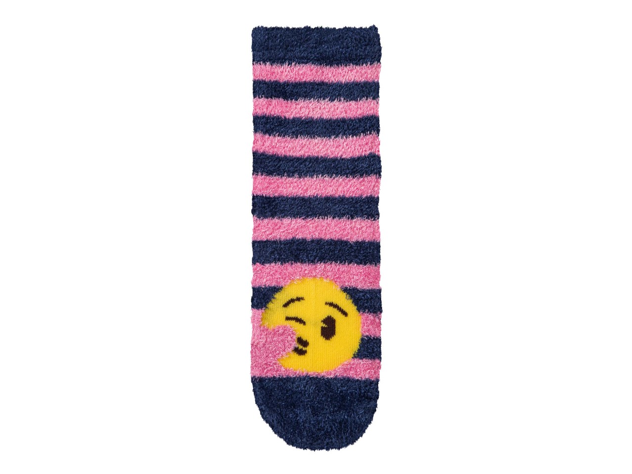 Kids' Character Fluffy Socks
