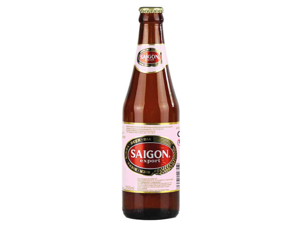 Saigon Bier