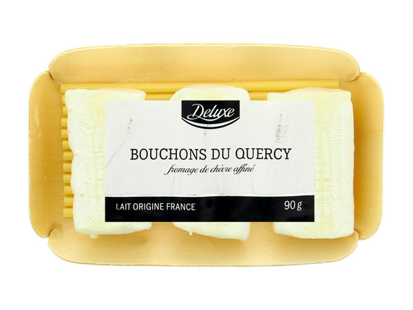 Bouchons du Quercy