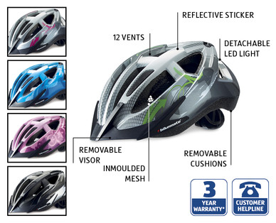 Children's Bike Helmet