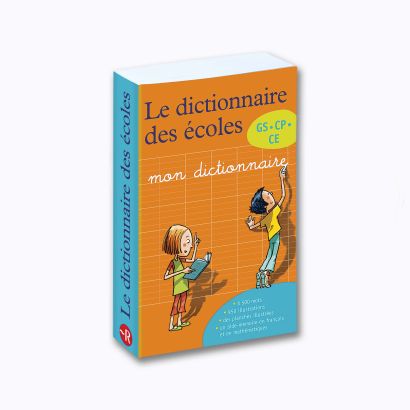 Dictionnaire des écoles