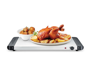 Ambiano Buffet Server With Warming Tray