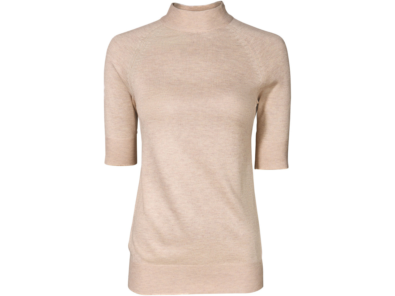 Ladies' Knitted Top