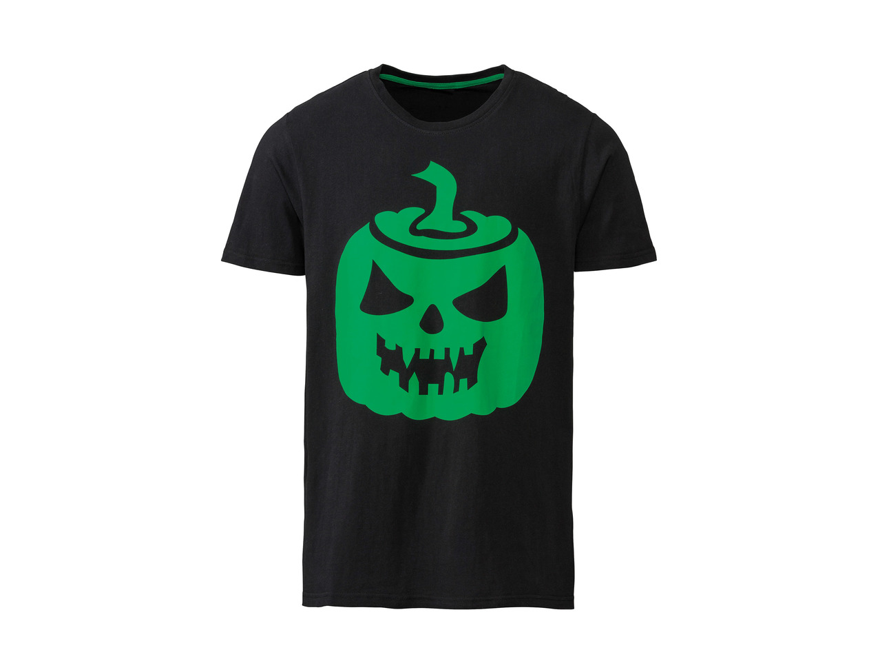 Men's Halloween T-Shirt1