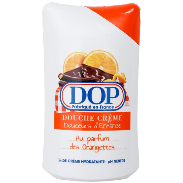 Crème douche Dop Orangette