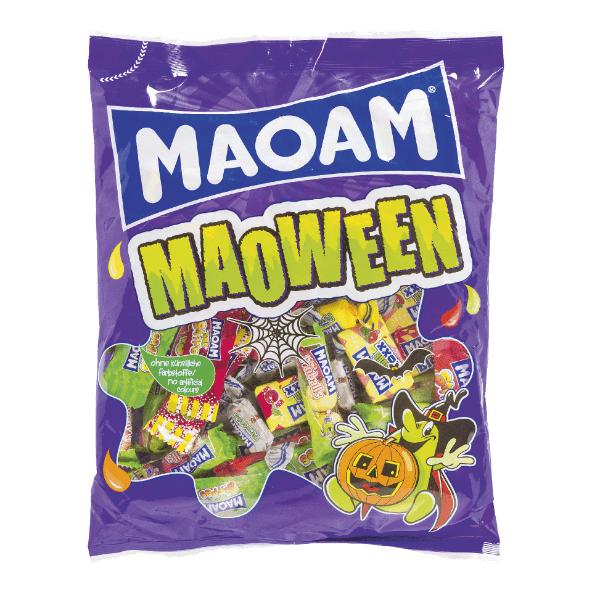 Halloween-Süßigkeiten