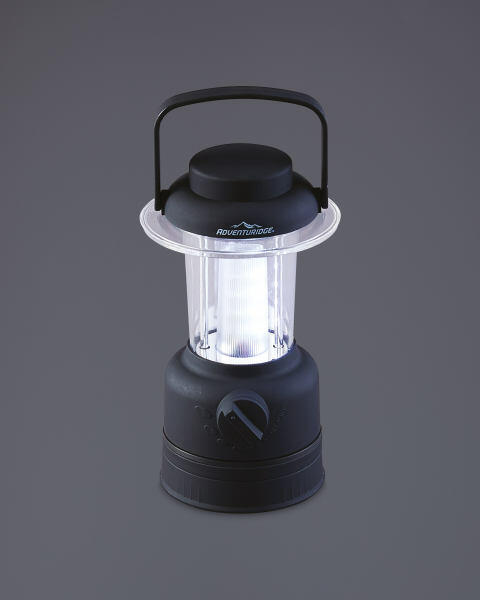 Adventuridge 12 LED Camping Lantern