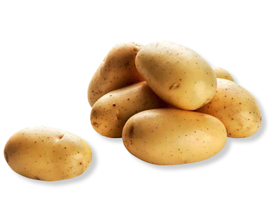 Pommes de terre NATURE SUISSE