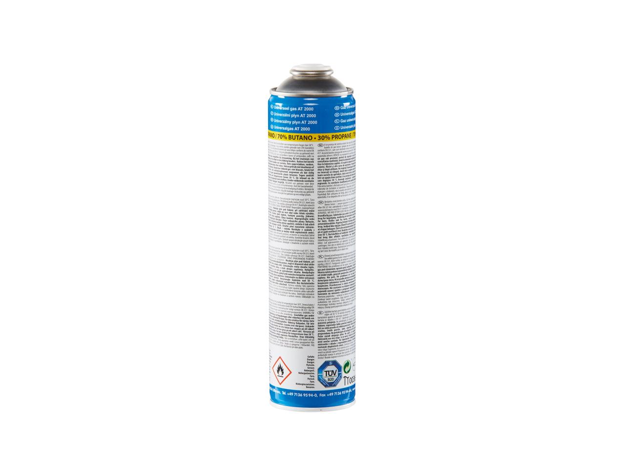 CFH Replacement Gas Canister1
