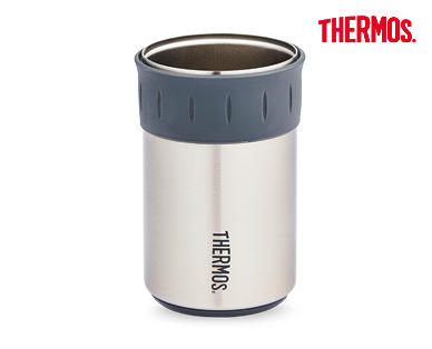 Thermos Stainless Steel Can Insulator