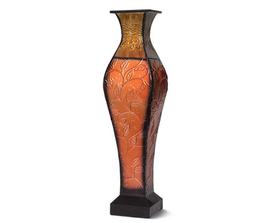Huntington Home Rustic Vase