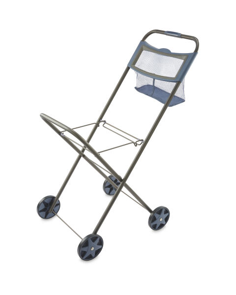 Easy Home Laundry Trolley