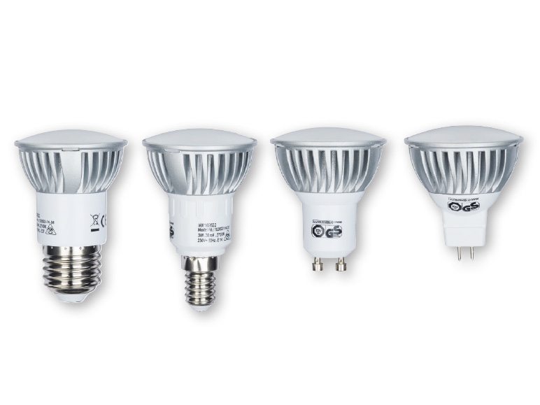 Livarno Lux LED Spotlight Bulb*