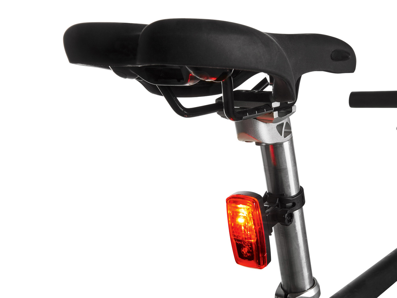 LED Bike Light Set