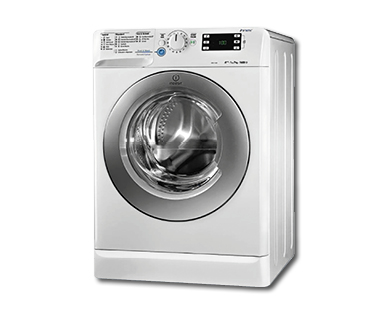 INDESIT Waschmaschine WA 71600 CH