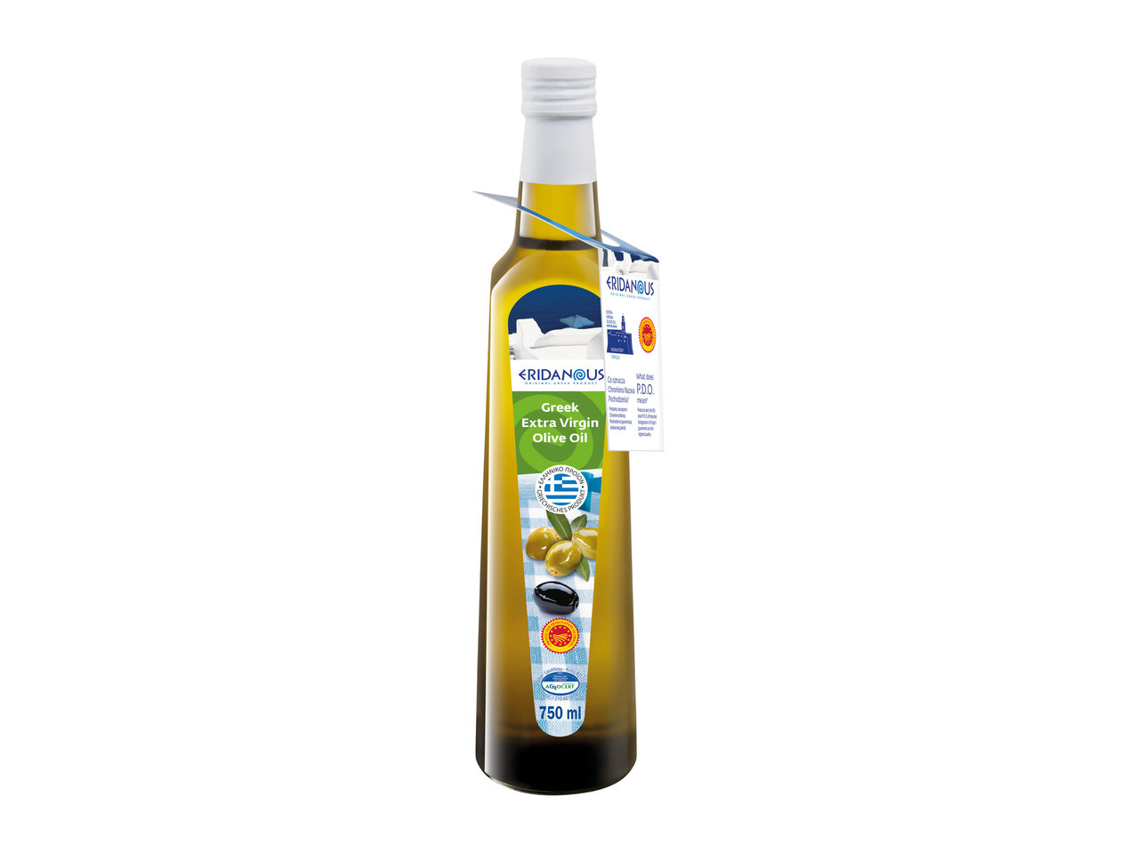Eridanous Extra Virgin Olive Oil1