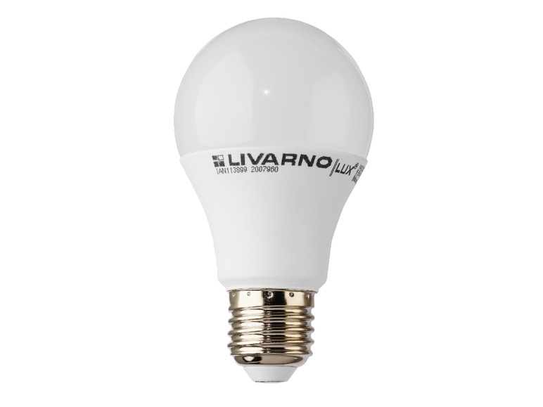 LED Bulb 10 Watt