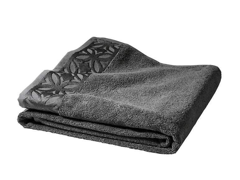 MIOMARE Luxury Bath Towel
