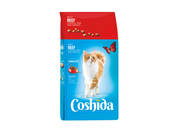 Coshida Selection