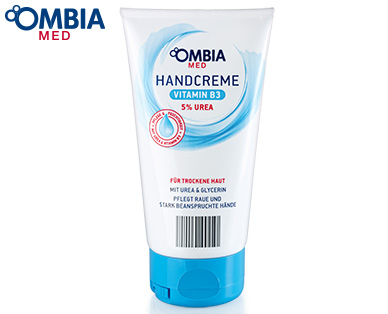 OMBIA MED Handcreme