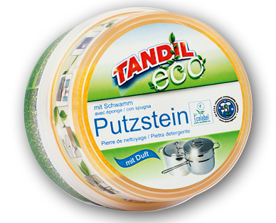 TANDIL ECO Ökologischer Putzstein