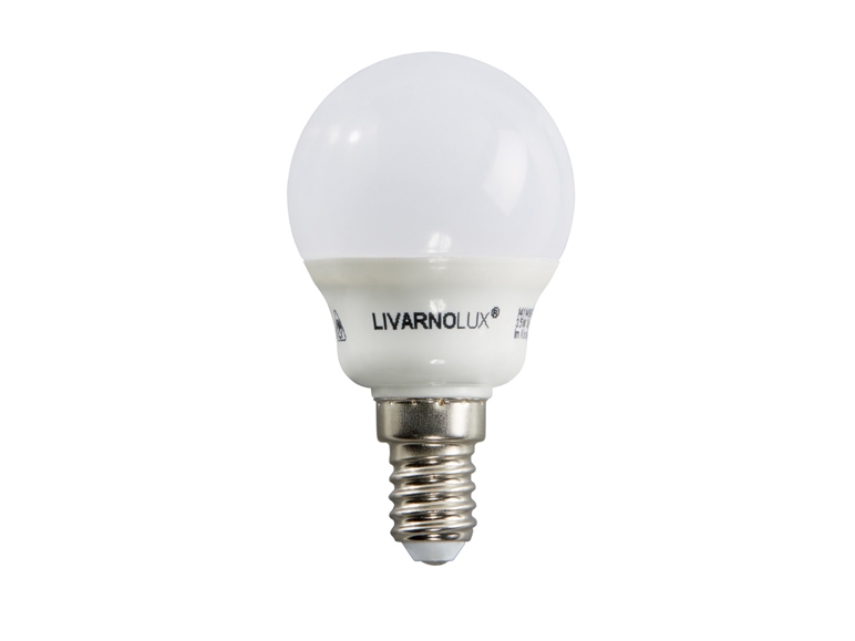LED Bulb 3.5W