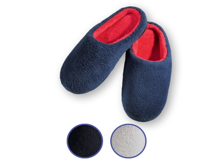 Pepperts(R) Boys' Slippers
