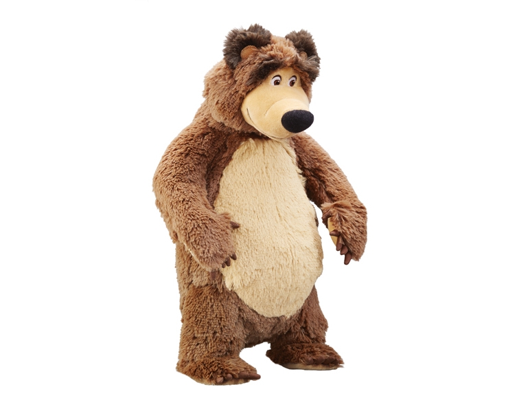 "Bear" Cuddly Toy