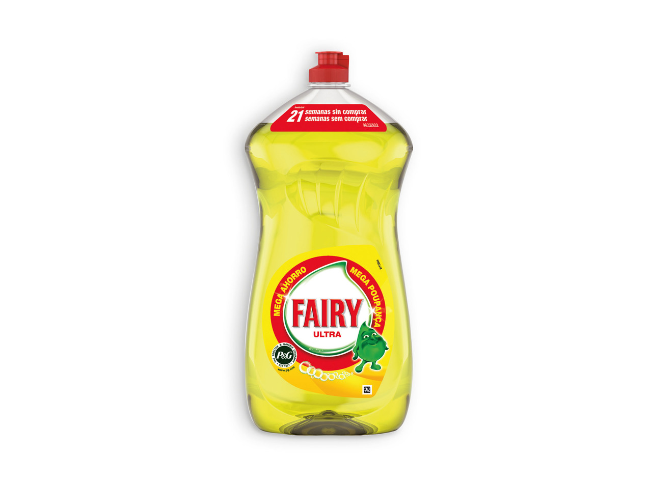 FAIRY(R) Limão