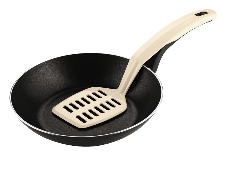 Griddle Pan, Frying Pan or Saucepan