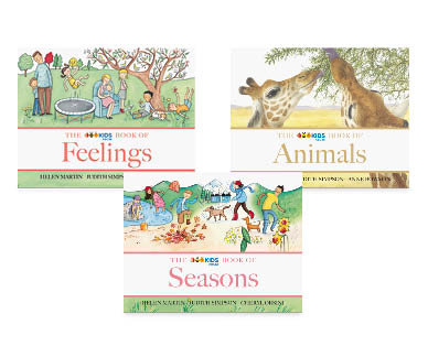 ABC Children's Books