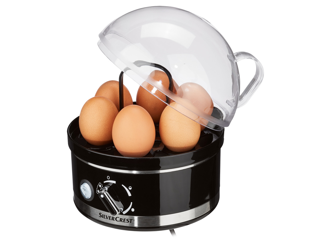 SILVERCREST KITCHEN TOOLS Egg Cooker