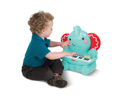 Fisher-Price Elephant Piano