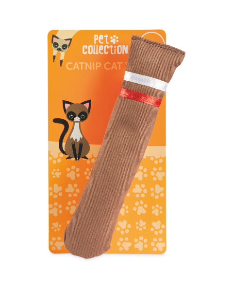Catnip Cigar Cat Toys