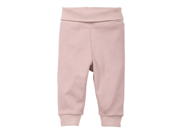 Baby Pull On Trousers