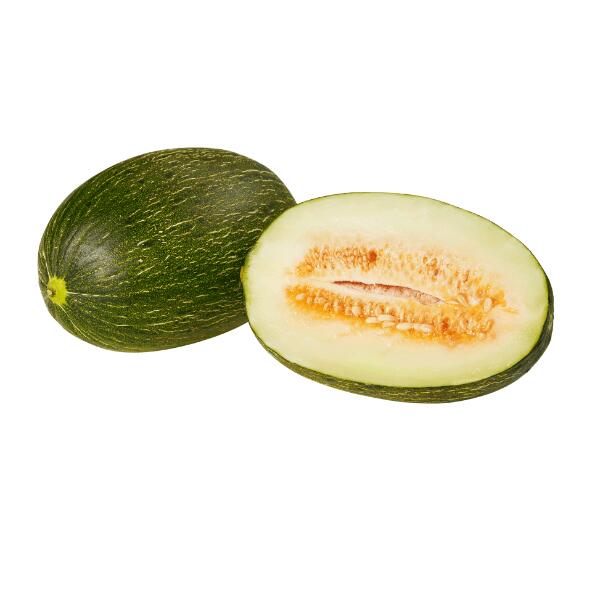 Melon piel de sapo