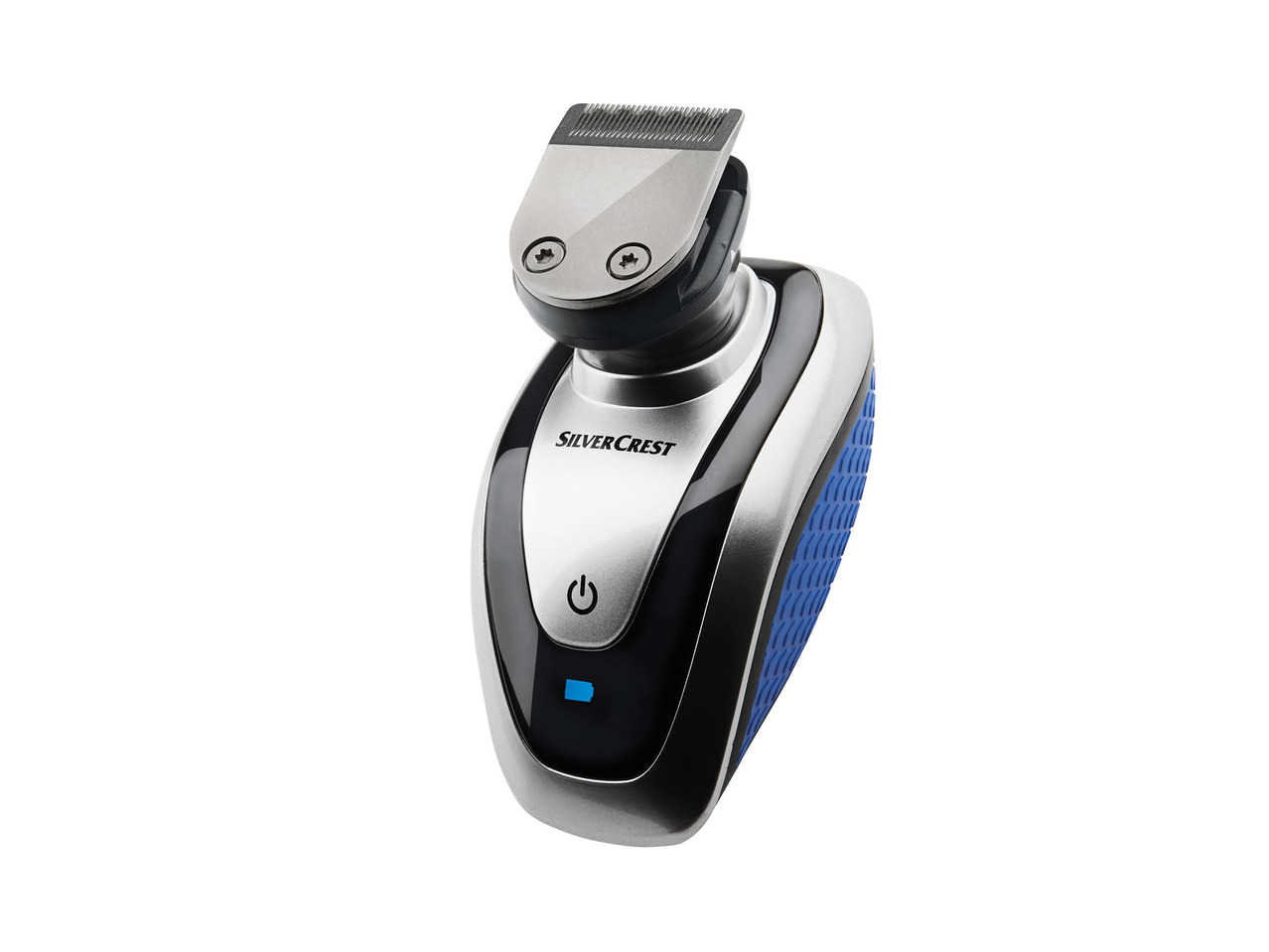 Silvercrest 3-in-1 Rotary Shaver1