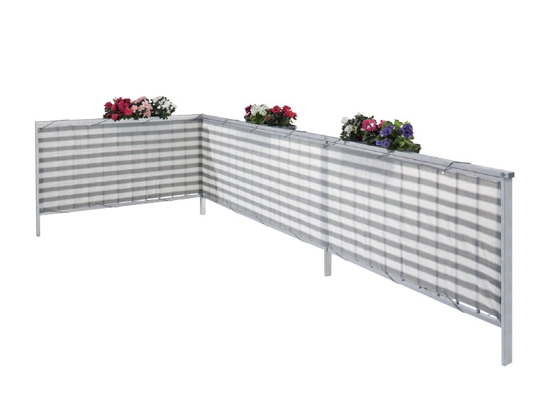 FLORABEST Balcony or Fence Privacy Screen
