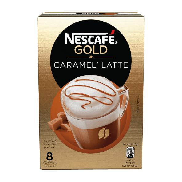 Nescafé koffie