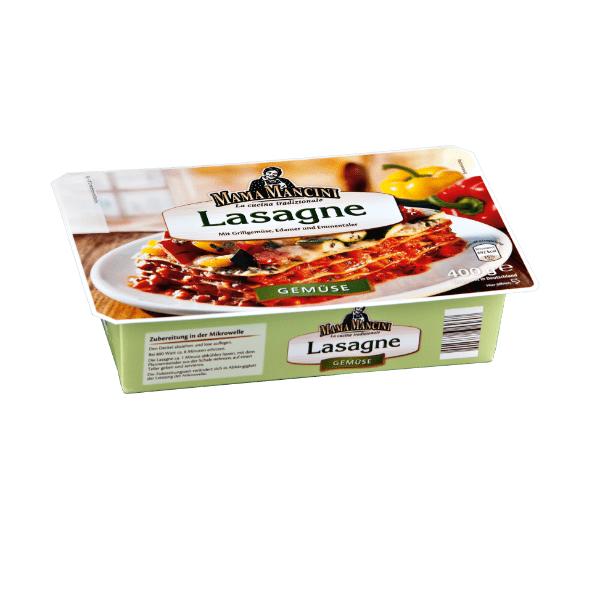 Lasagne/Makaron