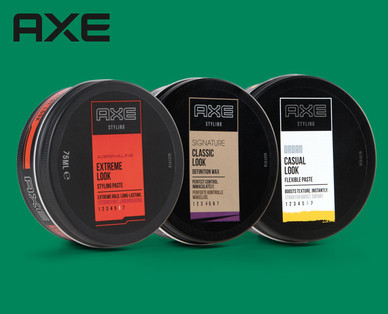 AXE Haarstyling