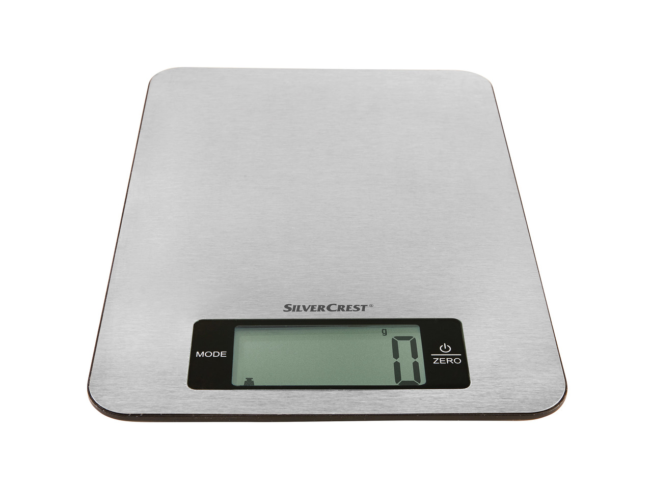 Silvercrest Digital Kitchen Scales1